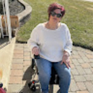 Meet your Posher, Cathy